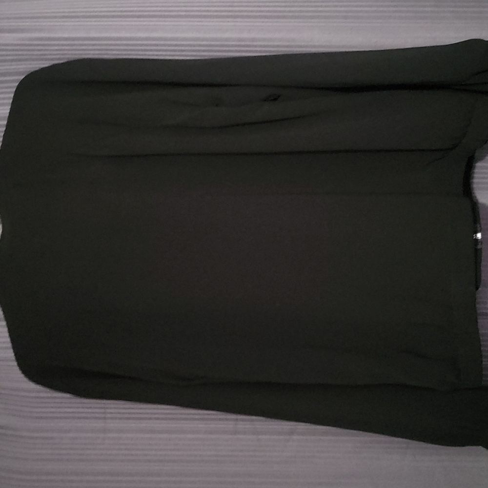 Black Jacket - Picture 6 of 6